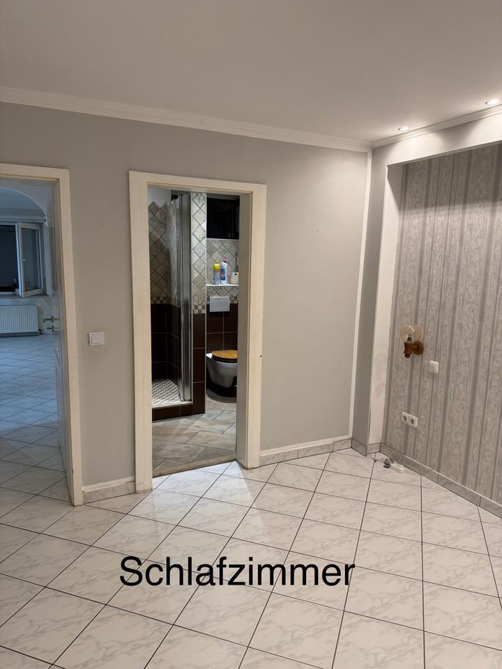 Wohnung 99 m2 zu vermieten in Mainhausen