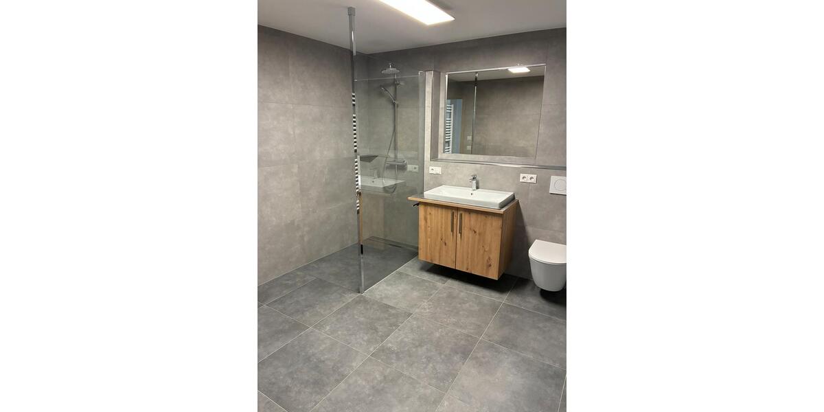 Etagenwohnung Drachselsried - 3 Zimmer, 84 m&sup2;, 690&euro; | Angebot:26686966