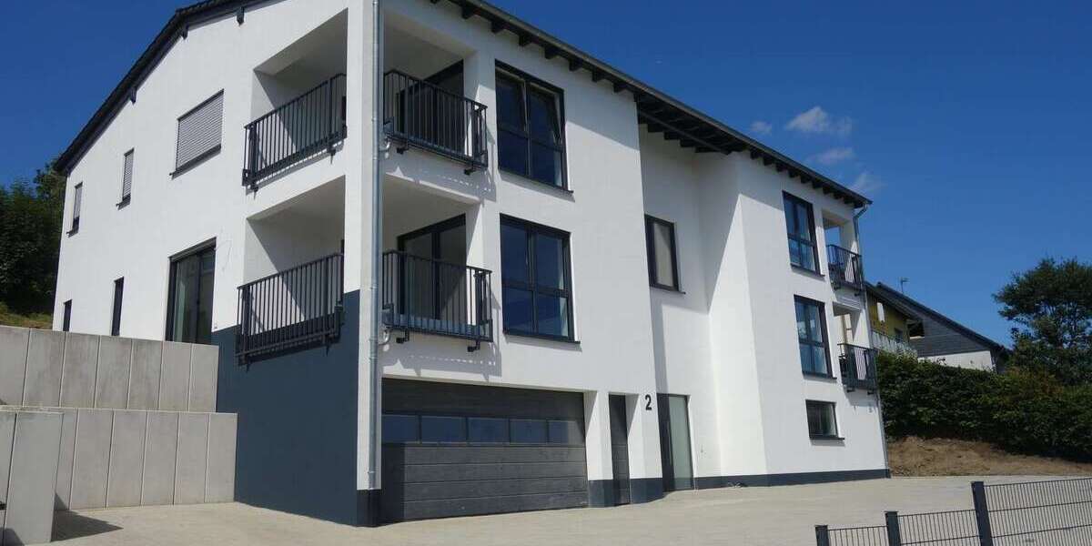 Etagenwohnung Neuenrade - 2 Zimmer, 75 m&sup2;, 790&euro; | Angebot:26759303
