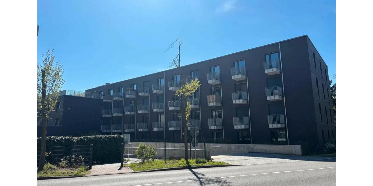 Etagenwohnung Potsdam - 1 Zimmer, 22 m&sup2;, 600&euro; | Angebot:26670049