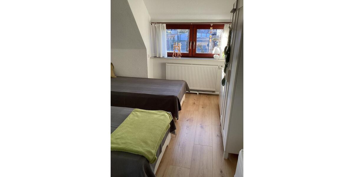 Wohnen auf Zeit Oldenburg Alexandersfeld - 2.5 Zimmer, 50 m&sup2;, 900&euro; | Angebot:25960409