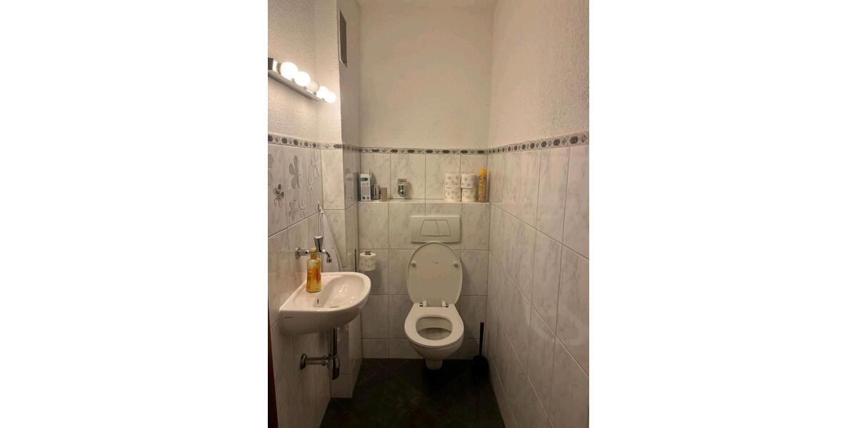 Wohnen auf Zeit Sindelfingen Sindelfingen (Stadt) - 1 Zimmer, 20 m&sup2;, 650&euro; | Angebot:26660799