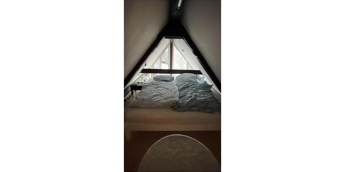 Maisonettenwohnung Bürstadt - 1.5 Zimmer, 60 m&sup2;, 850&euro; | Angebot:24998442