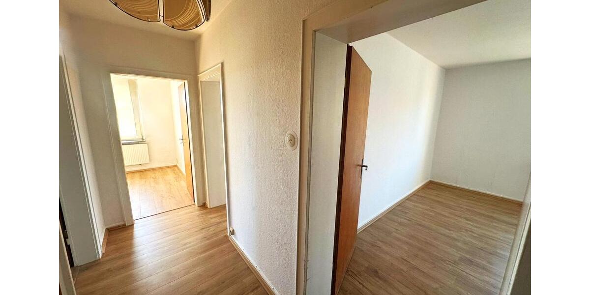 Etagenwohnung Wrestedt - 3 Zimmer, 60 m&sup2;, 520&euro; | Angebot:26131773