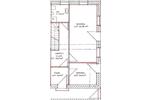 Maisonettenwohnung Stadtoldendorf - 3 Zimmer, 77 m&sup2;, 750&euro; | Angebot:26677766