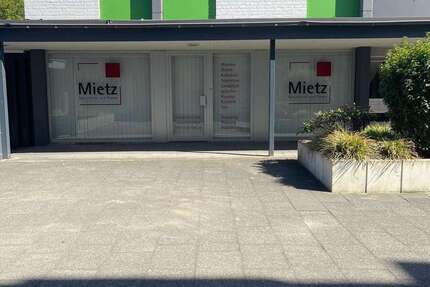 Gewerbeobjekt Leverkusen Steinbüchel - 1.070&euro; | Angebot:27214529