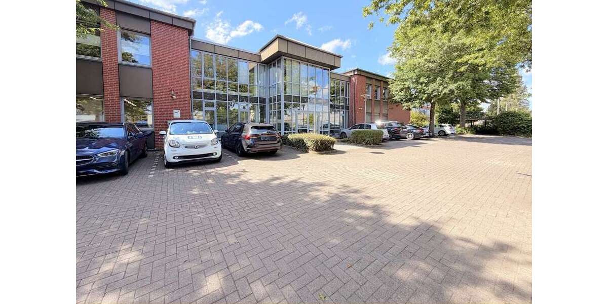 Gewerbeobjekt Bremen Hemelingen - 2.310&euro; | Angebot:27656580