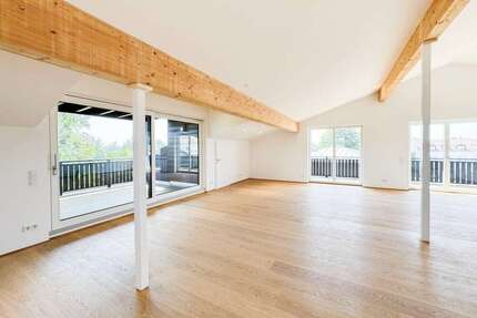 Wohnung zum Mieten in Tutzing 3.750 € 170 m²