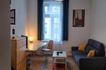 Wohnen auf Zeit Wiesbaden - 2 Zimmer, 30 m&sup2;, 695&euro; | Angebot:26295255