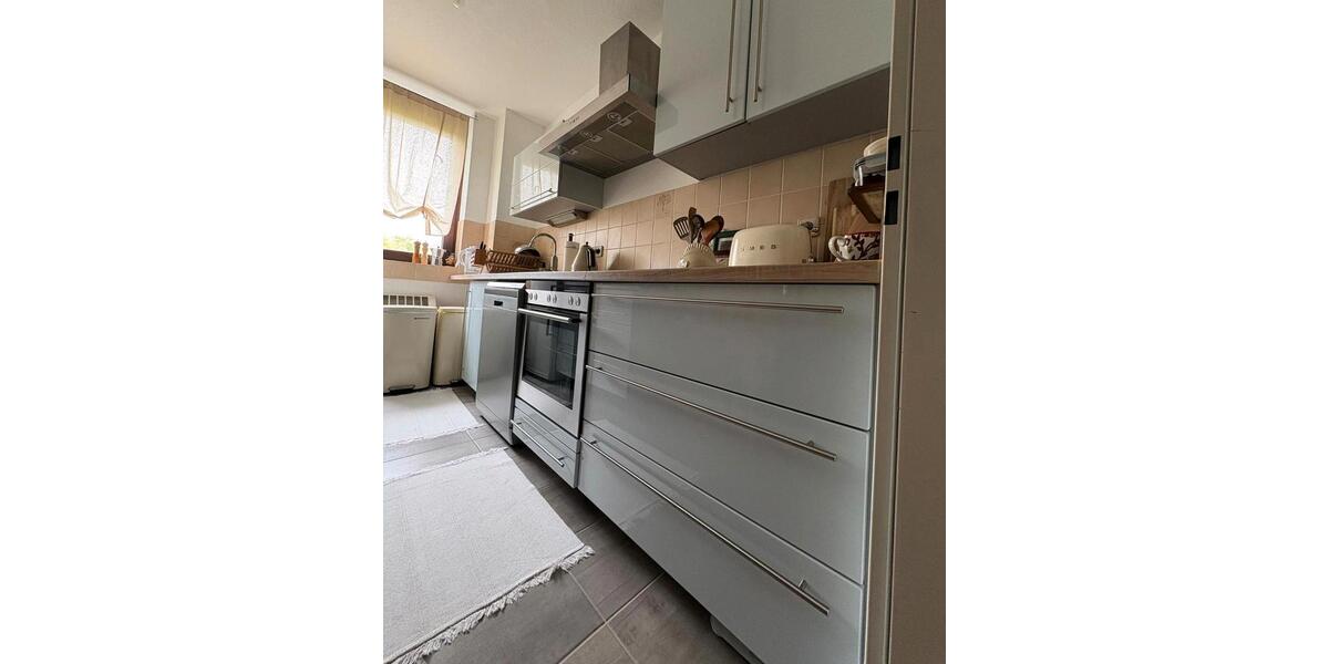 Etagenwohnung Mönchengladbach Süd - 2 Zimmer, 62 m&sup2;, 650&euro; | Angebot:26589117