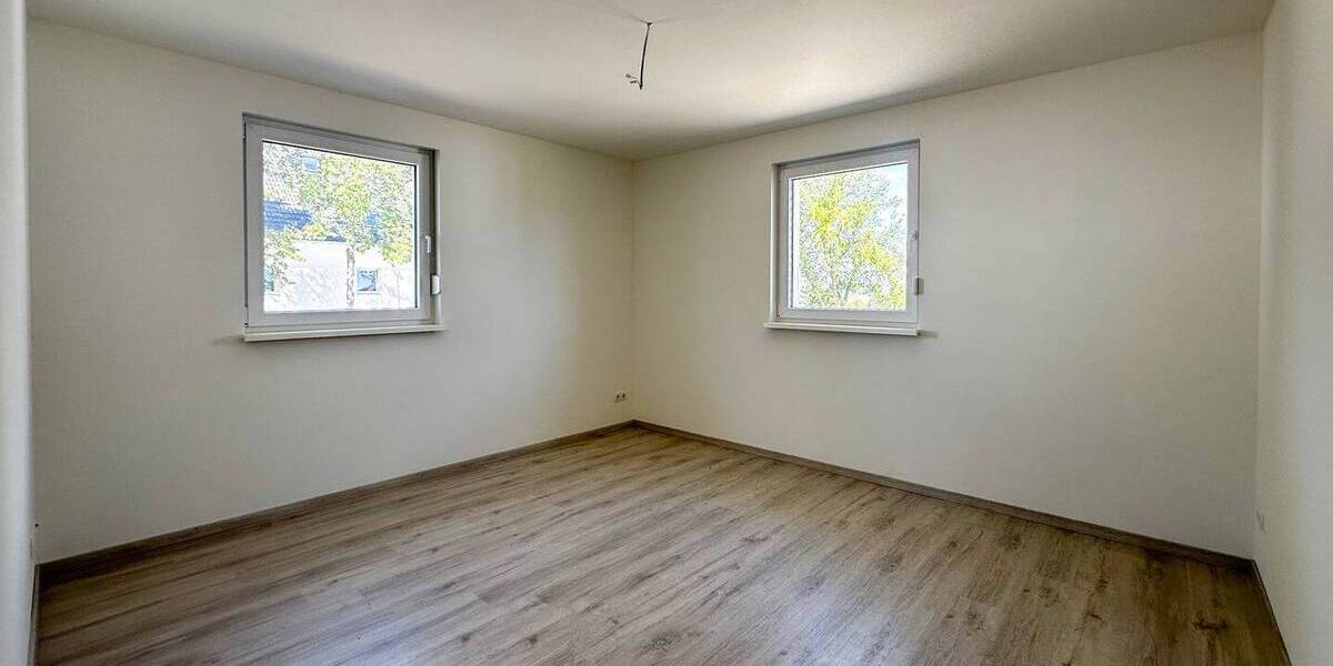 Etagenwohnung Eilenburg Zschettgau - 3 Zimmer, 88 m&sup2;, 970&euro; | Angebot:25770700