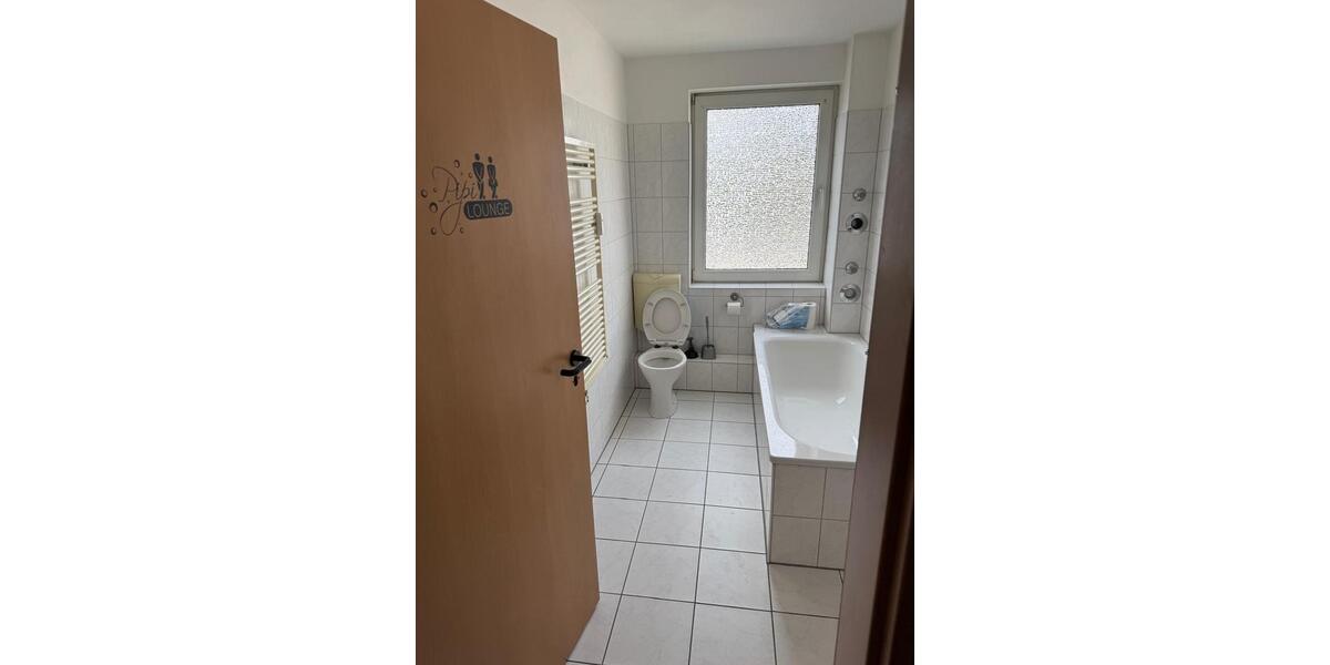 Etagenwohnung Witten - 2 Zimmer, 50 m&sup2;, 400&euro; | Angebot:26040288