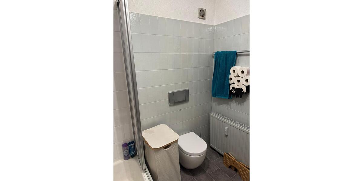 Etagenwohnung Vlotho - 1 Zimmer, 65 m&sup2;, 600&euro; | Angebot:26082751