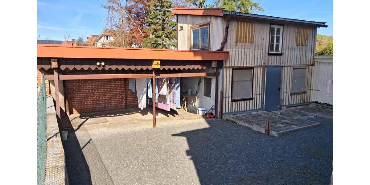 Etagenwohnung Harztor - 4 Zimmer, 96 m&sup2;, 600&euro; | Angebot:26550446