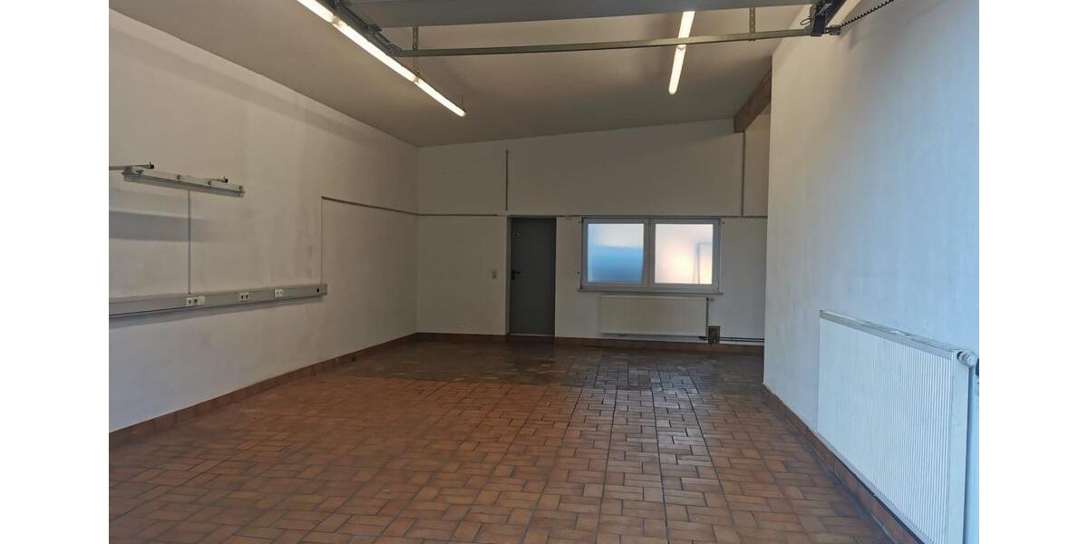 Gewerbeobjekt Osterode am Harz - 550&euro; | Angebot:26433944