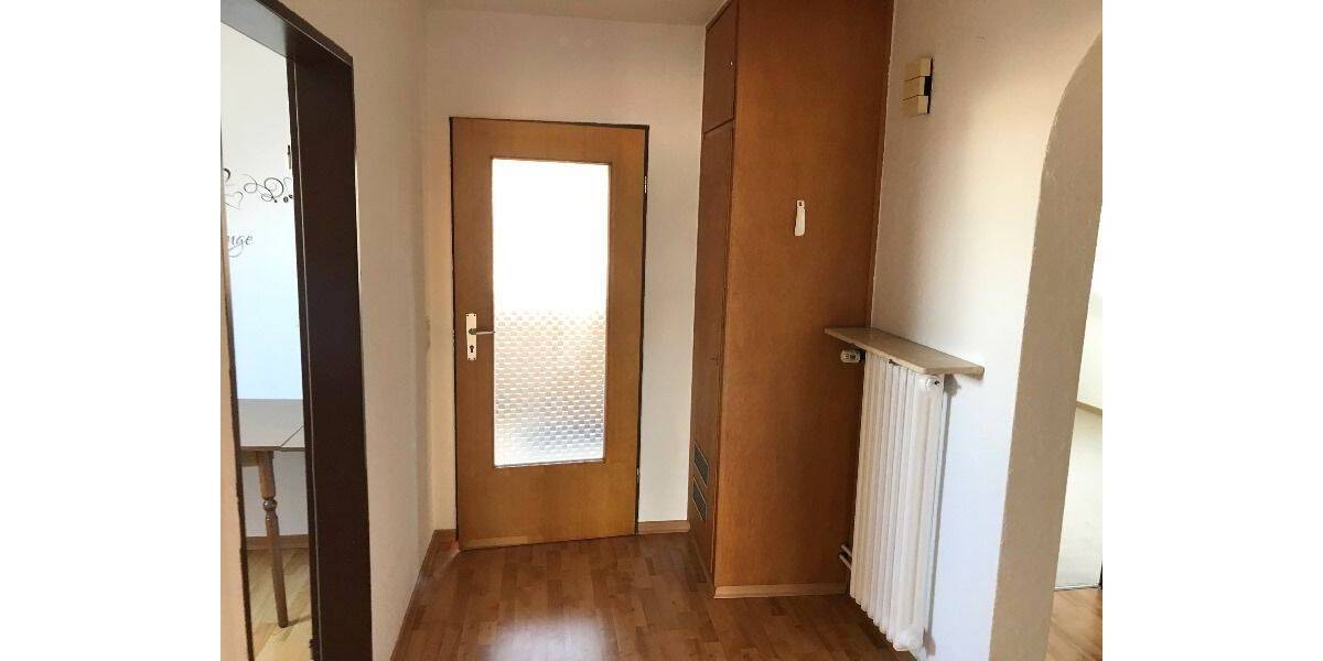 Etagenwohnung Cloppenburg - 2 Zimmer, 78 m&sup2;, 430&euro; | Angebot:26230368