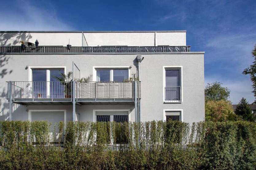 Wohnung zum Mieten in Bielefeld 609 € 51.16 m²