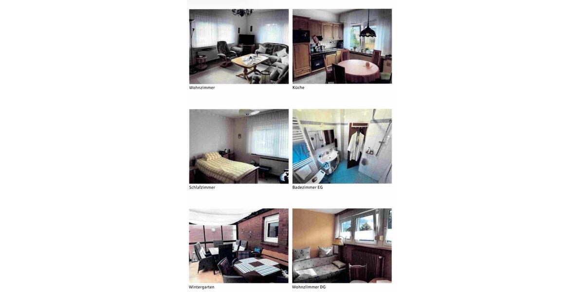 Einfamilienhaus Papenburg - 7 Zimmer, 160 m&sup2;, 1.450&euro; | Angebot:25876050