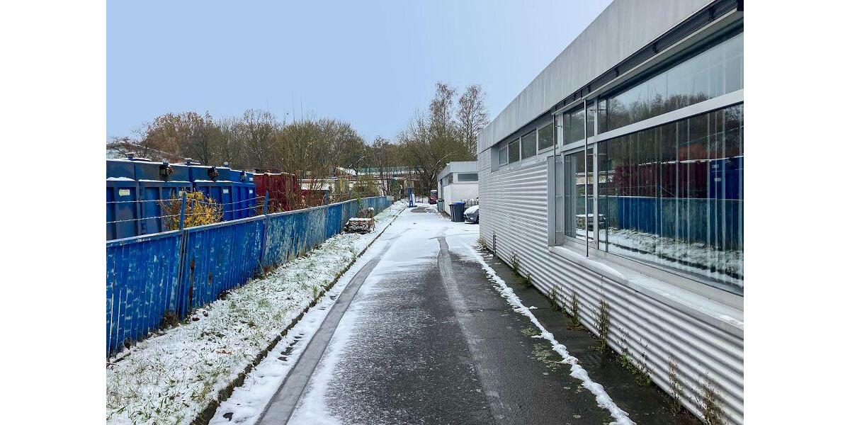 Gewerbeobjekt Stockelsdorf - 2.700&euro; | Angebot:24217459