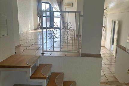 Wohnung Alsbach-Hähnlein Hähnlein - 2.5 Zimmer, 75 m&sup2;, 1.100&euro; | Angebot:25282092