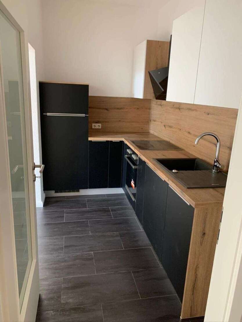 Wohnung zum Mieten in Plauen 396,83 € 61.05 m² 2 zimmer