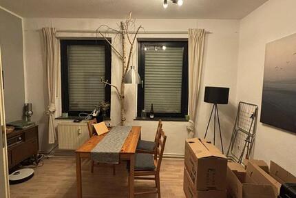 Wohnen auf Zeit Münster Münster-Südost - 1 Zimmer, 20 m&sup2;, 550&euro; | Angebot:25218306