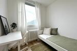Etagenwohnung Heidelberg Boxberg - 1 Zimmer, 10 m&sup2;, 460&euro; | Angebot:24934921