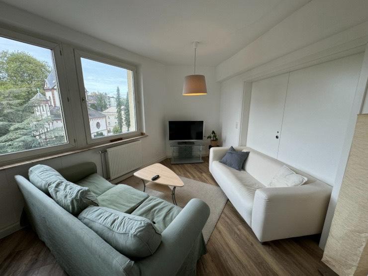 Wohnen auf Zeit Aachen Aachen-Mitte - 3 Zimmer, 60 m&sup2;, 545&euro; | Angebot:26329584