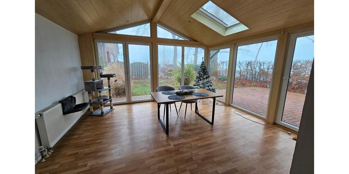 Einfamilienhaus Bremervörde - 4 Zimmer, 120 m&sup2;, 1.000&euro; | Angebot:25049159