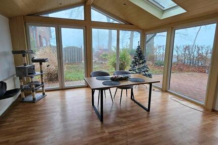 Haus Bremervörde - 4 Zimmer, 120 m&sup2;, 1.000&euro; | Angebot:25049159