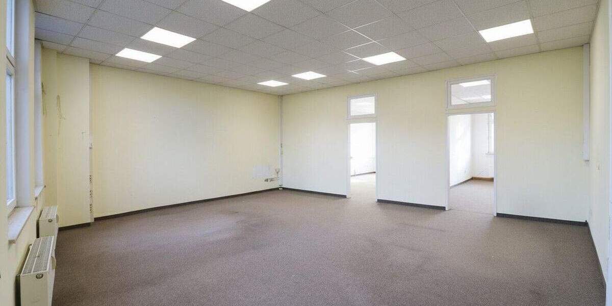 Gewerbeobjekt Ansbach - 3 Zimmer, 103 m&sup2;, 800&euro; | Angebot:25668513