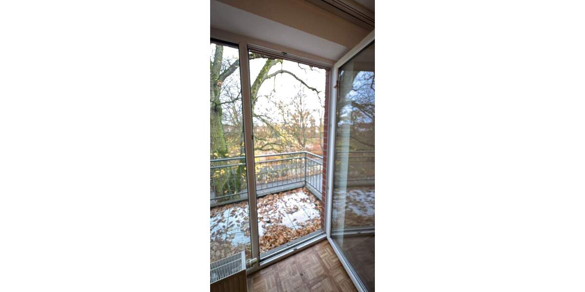 Etagenwohnung Parchim - 2 Zimmer, 71 m&sup2;, 535&euro; | Angebot:25845291