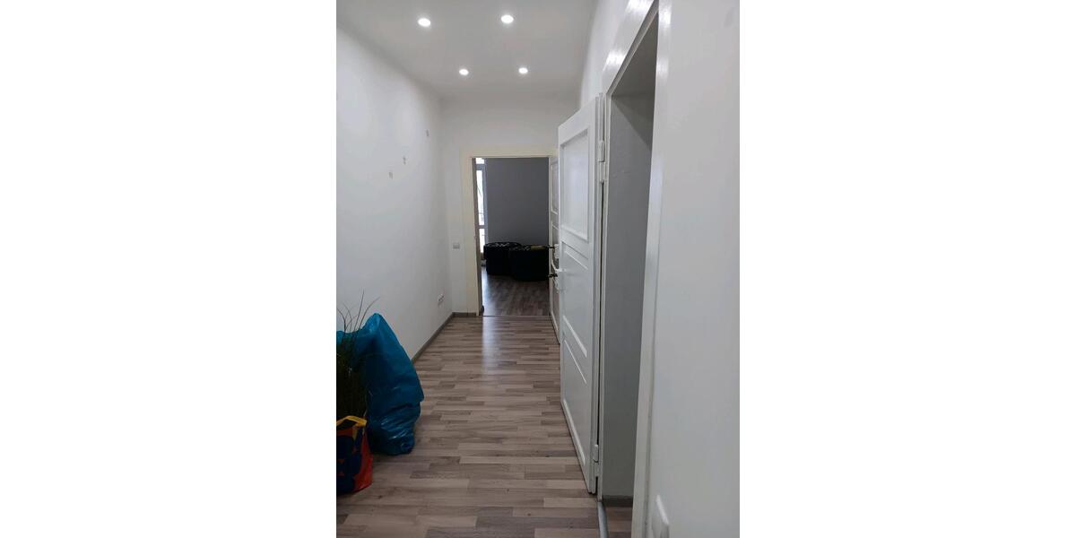 Etagenwohnung Treuen - 2 Zimmer, 64 m&sup2;, 495&euro; | Angebot:24640709