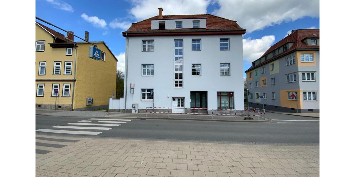 Gewerbeobjekt Sondershausen - 425&euro; | Angebot:21318230