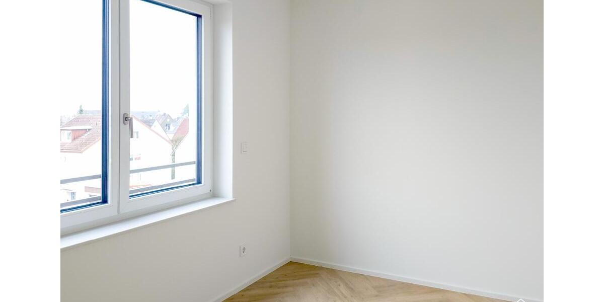 Dachgeschoßwohnung Crailsheim - 3 Zimmer, 80 m&sup2;, 1.150&euro; | Angebot:24780135