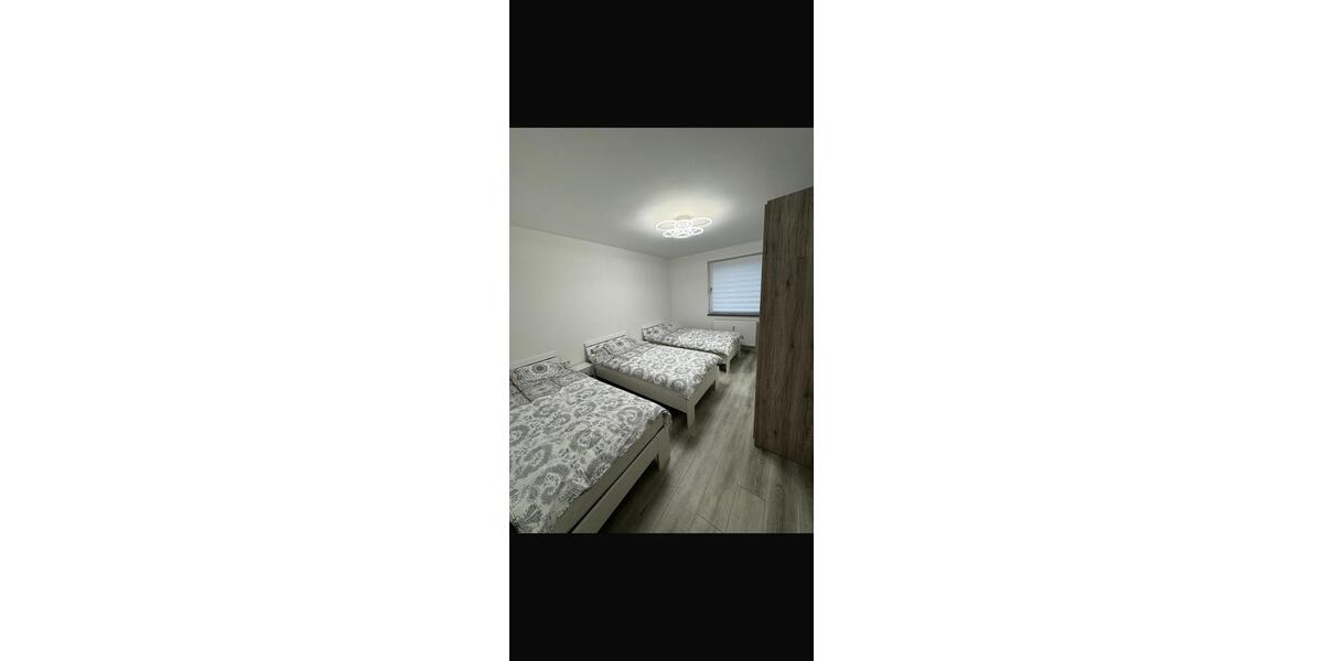 Etagenwohnung Hungen - 3 Zimmer, 70 m&sup2;, 1.000&euro; | Angebot:26073174