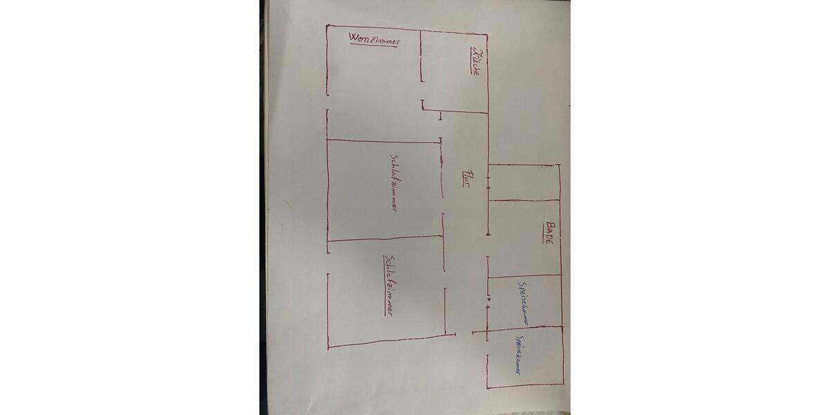 Wohnungen zu vermieten 3 zimmer