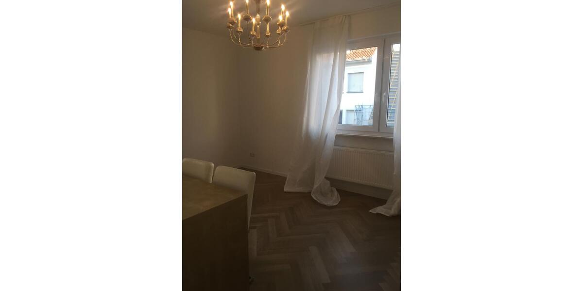 3-Zimmer-Wohnung im Zentrum von Bad-Cannstatt 3 zimmer