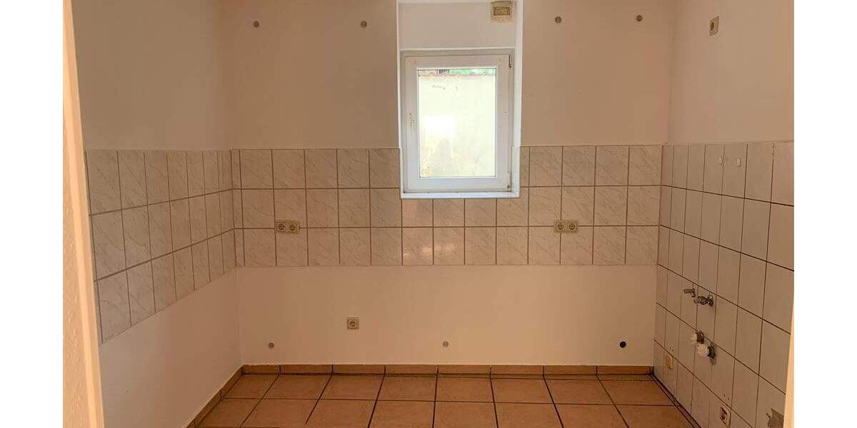 *4-Zi-Erdgeschoss-Wohnung in der Freiheit* 3 zimmer