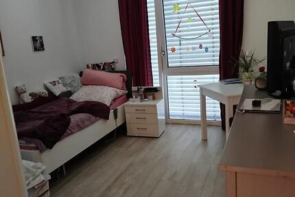 WG am Kipphut- WG für junge Menschen mit Beeinträchtigungen 5 zimmer