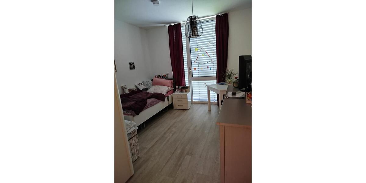 WG am Kipphut- WG für junge Menschen mit Beeinträchtigungen 5 zimmer