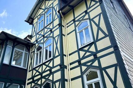 Exklusives Wohnerlebnis in einem historischen Fachwerkhaus zimmer
