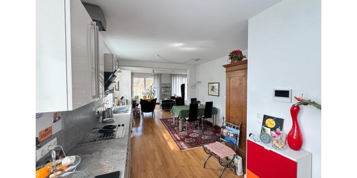 Erdgeschoßwohnung Ahnatal - 3 Zimmer, 122 m&sup2;, 1.400&euro; | Angebot:25991879