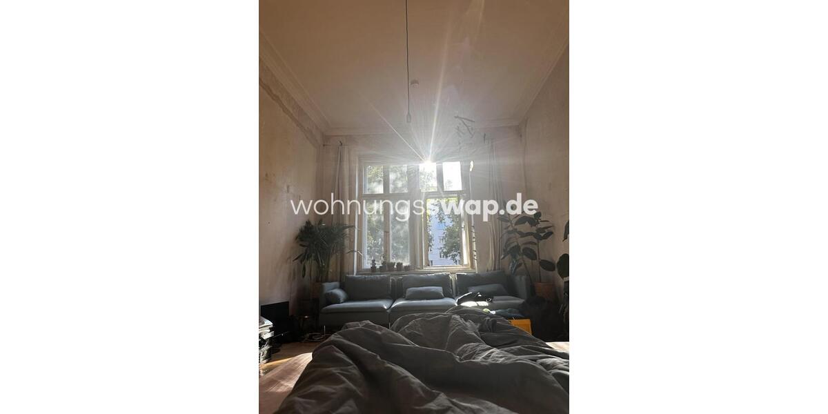 Etagenwohnung Berlin Friedrichshain-Kreuzberg - 5 Zimmer, 152 m&sup2;, 1.860&euro; | Angebot:24571273