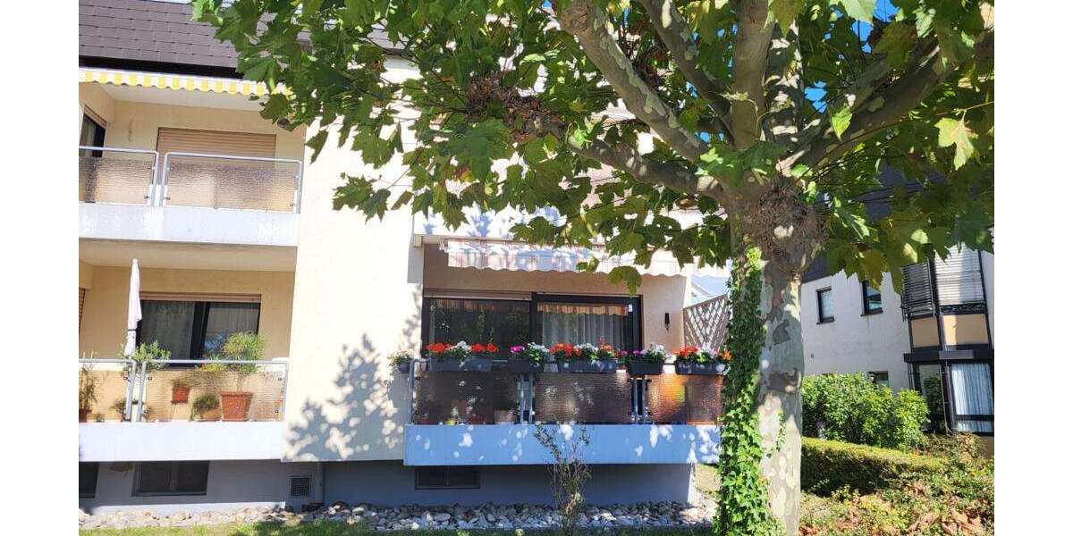 Etagenwohnung Kriftel - 4 Zimmer, 116 m&sup2;, 1.600&euro; | Angebot:24855978