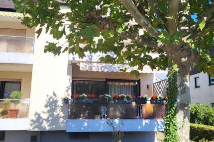 Wohnung Kriftel - 4 Zimmer, 116 m&sup2;, 1.600&euro; | Angebot:24855978