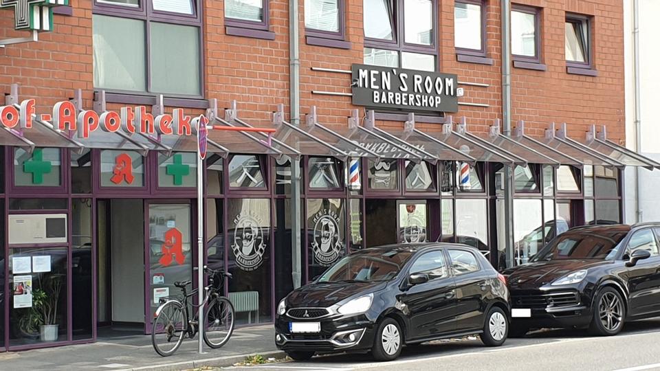 Gewerbeobjekt Vettweiß - 850&euro; | Angebot:23741665