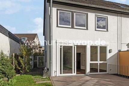 Wohnung Köln Rodenkirchen - 5 Zimmer, 125 m&sup2;, 1.857&euro; | Angebot:26758223