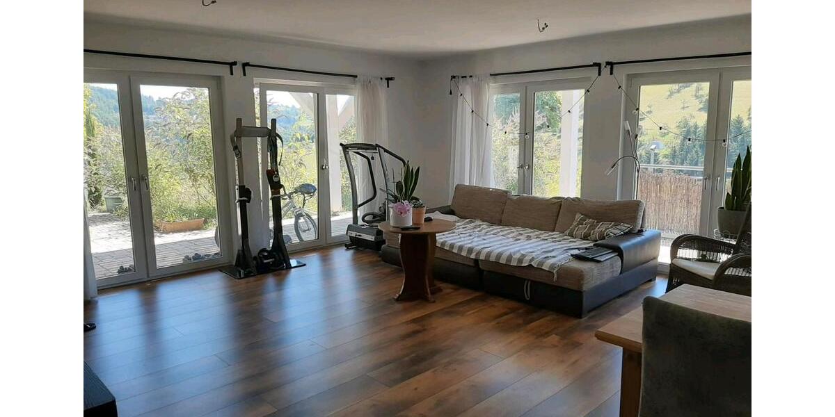 Hochparterre Spiegelberg - 2 Zimmer, 90 m&sup2;, 890&euro; | Angebot:26441813