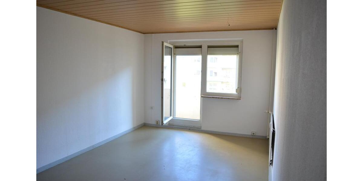 3-Raum in Zeithain 3 zimmer